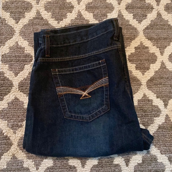 cruel girl georgia relaxed fit jeans